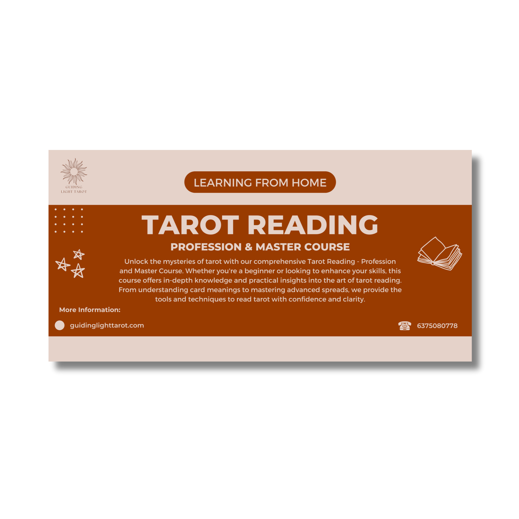 Best Tarot Card Reader In India- Guiding Light Tarot