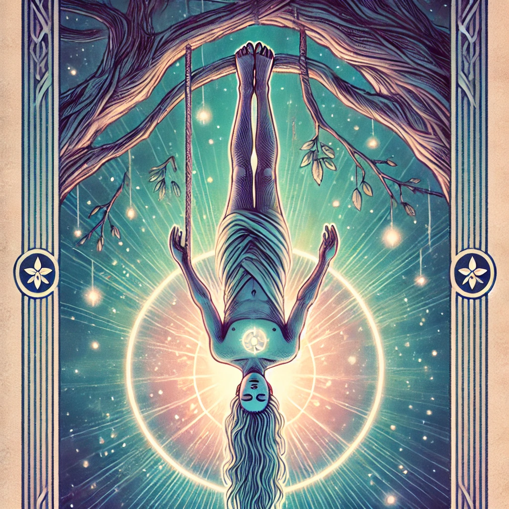 The Hanged Man