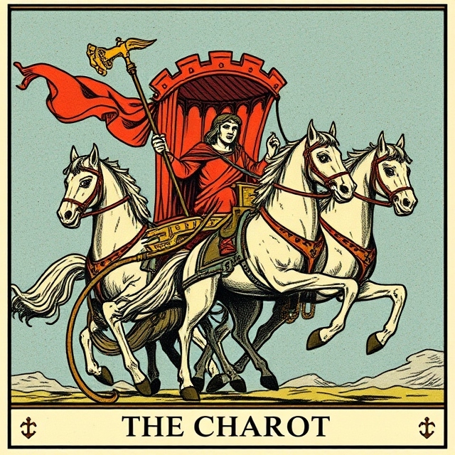 Tarot Card Reading